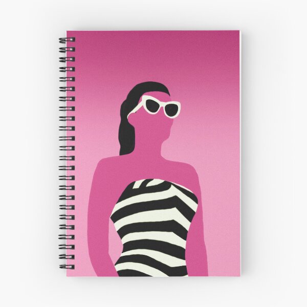 Item preview, Barbie poster designed and sold by Zzionn.