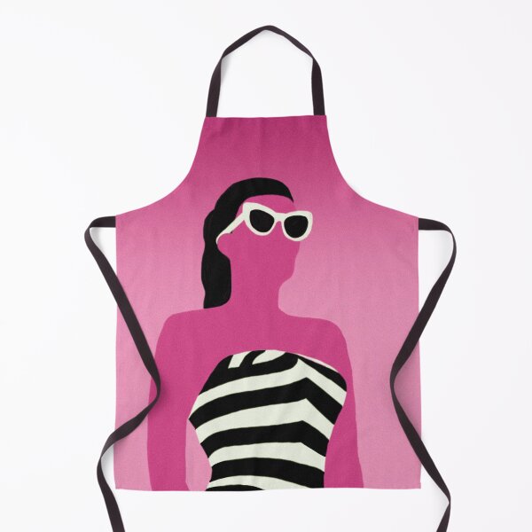 Item preview, Barbie poster designed and sold by Zzionn.