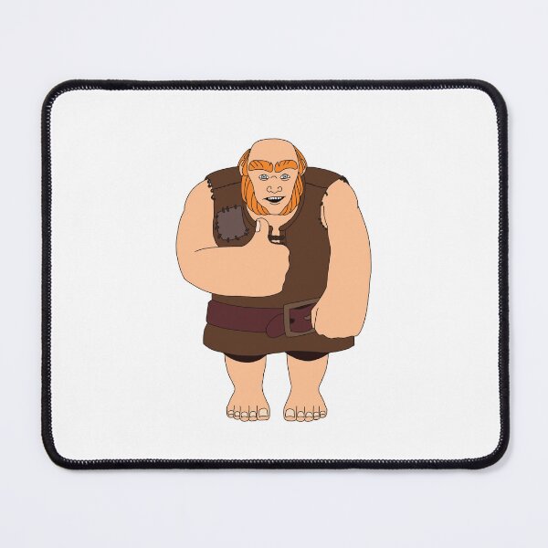 Item preview, Giant Thumbs Up! designed and sold by ArtRookie74.