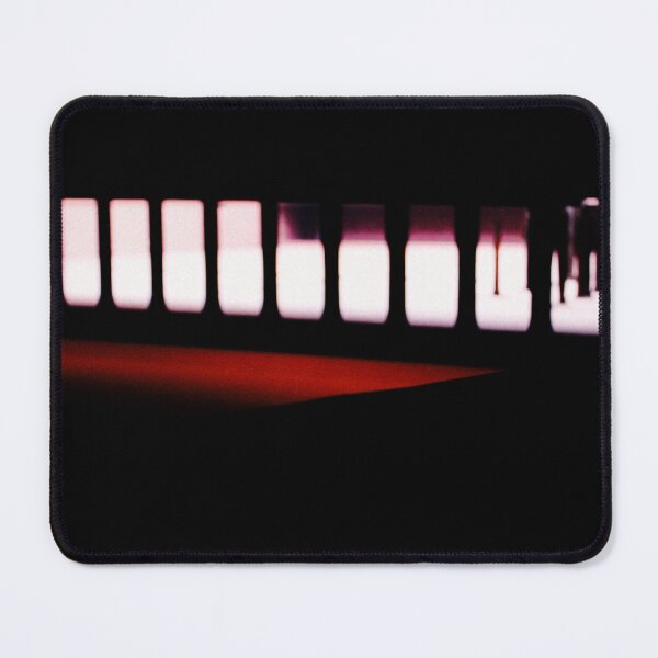Item preview, Deep Amber Glow in Dark Silence | 영원의 그림자 designed and sold by HyunDam.