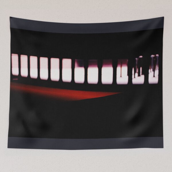 Item preview, Deep Amber Glow in Dark Silence | 영원의 그림자 designed and sold by HyunDam.