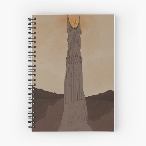 Item preview, The lord of the rings poster designed and sold by Zzionn.
