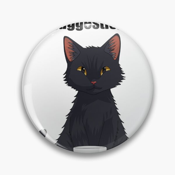 Item preview, Cat with Tea Cup designed and sold by ArtRookie74.