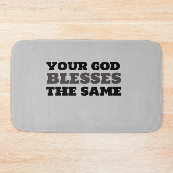Item preview, Blessings! designed and sold by The WordCatcher Street.