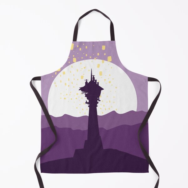 Item preview, Tangled poster designed and sold by Zzionn.