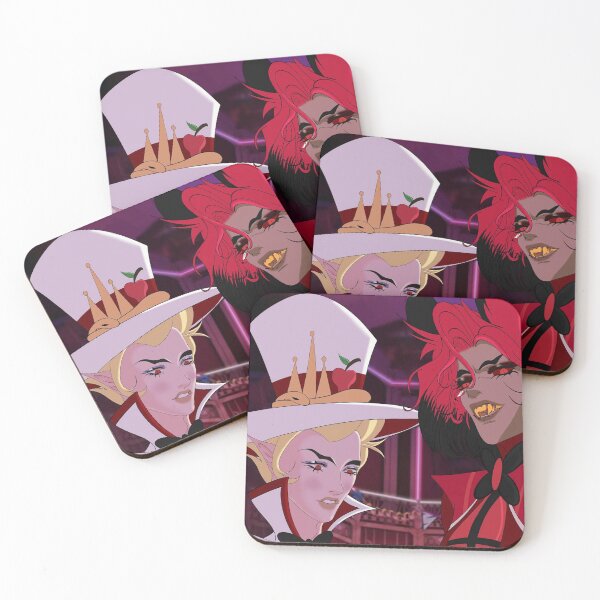 Item preview, Lucifer and Alastor's first encounter designed and sold by ソフィア.