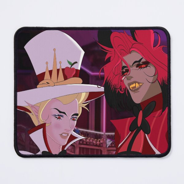 Item preview, Lucifer and Alastor's first encounter designed and sold by ソフィア.