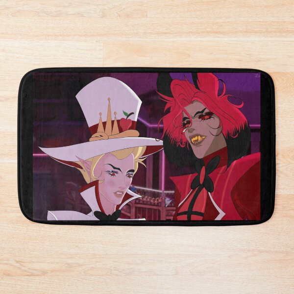 Item preview, Lucifer and Alastor's first encounter designed and sold by ソフィア.