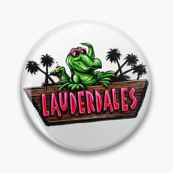 Item preview, Lauderdales designed and sold by Jay Dub.