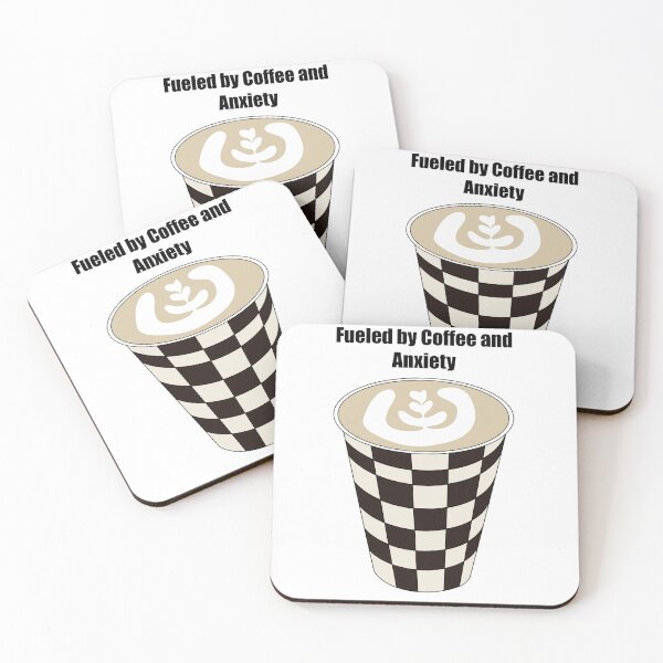 Item preview, Coffee meme designed and sold by ArtRookie74.