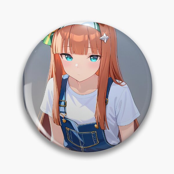 Item preview, Silence Suzuka Uma Musume Casual Sneakers Sunny Mood designed and sold by justnickthings.
