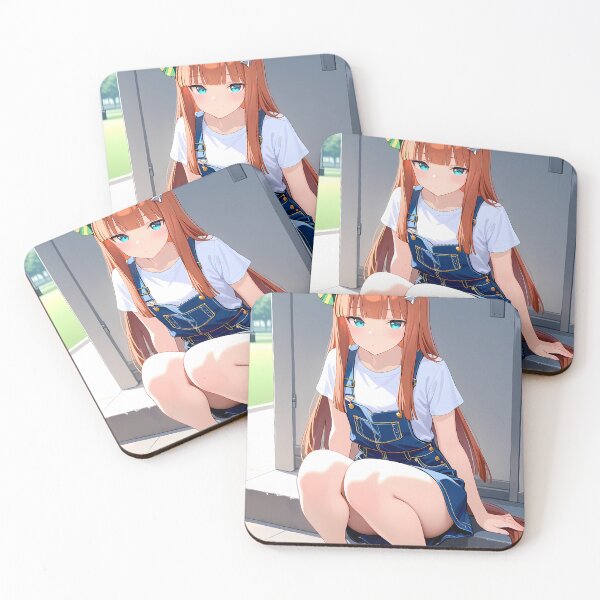 Item preview, Silence Suzuka Uma Musume Casual Sneakers Sunny Mood designed and sold by justnickthings.