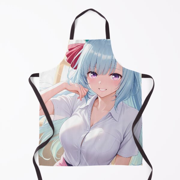 Item preview, Mejiro Ardan Uma Musume Warm Window Light Relaxed Smile designed and sold by justnickthings.
