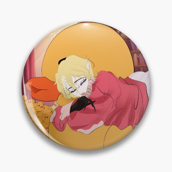 Item preview, Lucifer with a giant duck designed and sold by ソフィア.