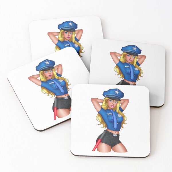 Item preview, Bust a Groove - Kelly designed and sold by AliCat.ArtStudio.