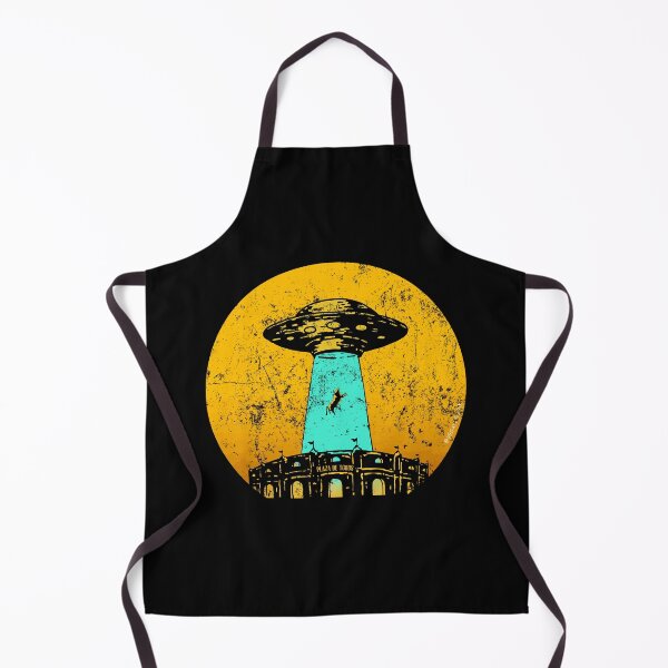 Item preview, Aliens to the rescue - mission: Bulls designed and sold by Frank J. Art.