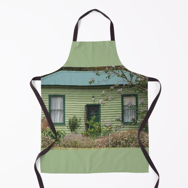 Item preview, Green Cottage designed and sold by Pixsell Travels.