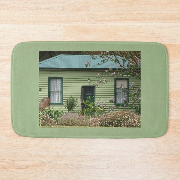 Item preview, Green Cottage designed and sold by Pixsell Travels.