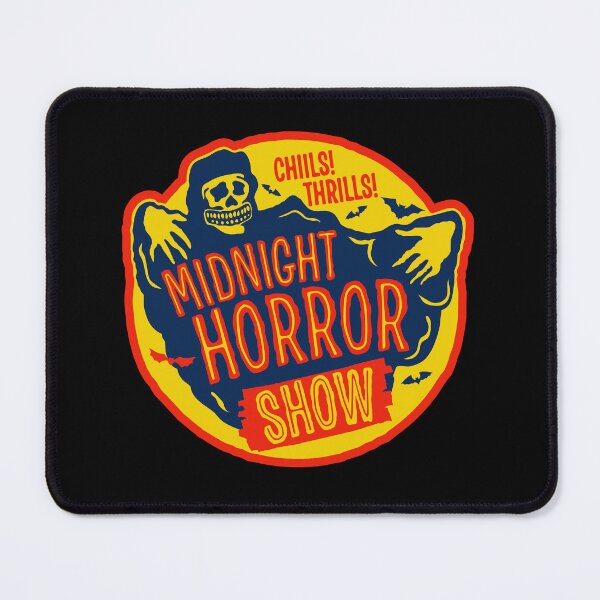Item preview, Midnight Horror Show designed and sold by Scott Banks.