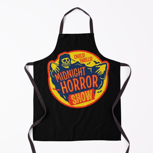 Item preview, Midnight Horror Show designed and sold by Scott Banks.