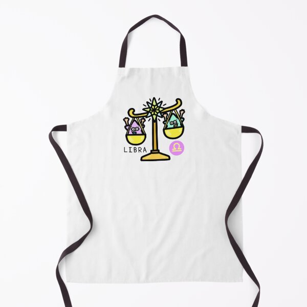 Item preview, Zodiac signs Libra designed and sold by kanaehonkawa.