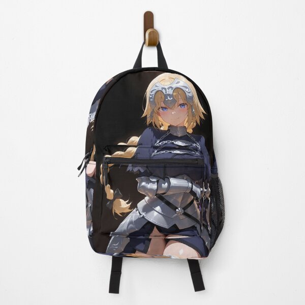 Item preview, Jeanne d Arc Fate Grand Order Shadow Smile Armor designed and sold by justnickthings.
