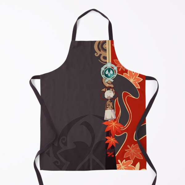 Item preview, Kazuha Signature Version Genshin Impact designed and sold by JonetsuKingdom.