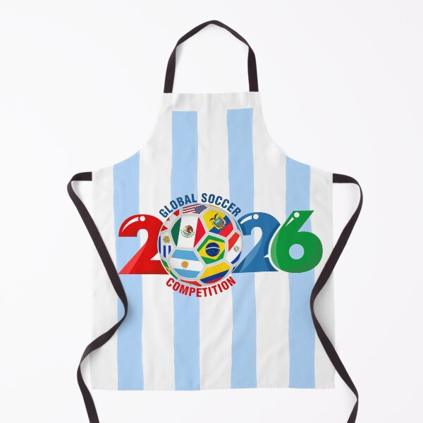 Item preview, Copy of Copa Mundial de Fútbol 2026 designed and sold by A touch of creativity.