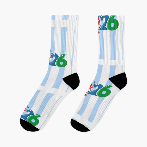 Item preview, Copy of Copa Mundial de Fútbol 2026 designed and sold by A touch of creativity.