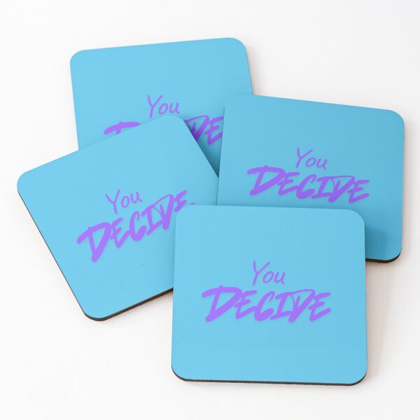 Item preview, You Decide designed and sold by Beampak.
