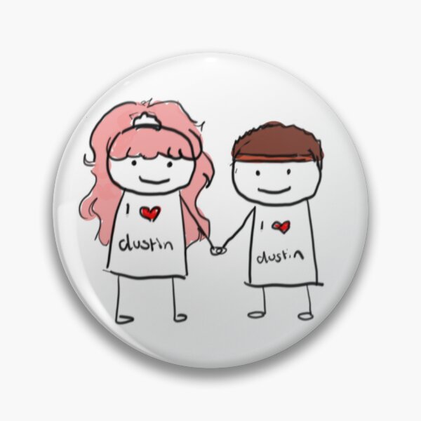Item preview, #1 dustin fans designed and sold by lamerghoull.