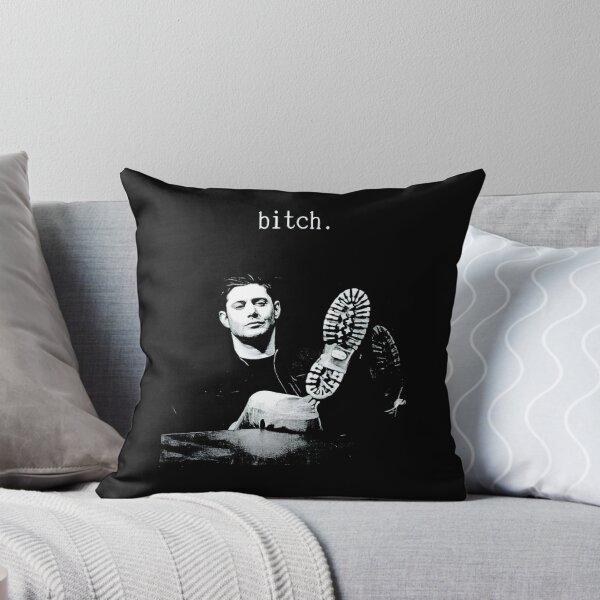 Item preview, Supernatural Dean Winchester TV Series Fan Art designed and sold by StaceyOneLove.