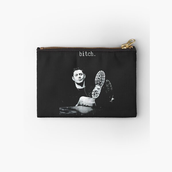Item preview, Supernatural Dean Winchester TV Series Fan Art designed and sold by StaceyOneLove.