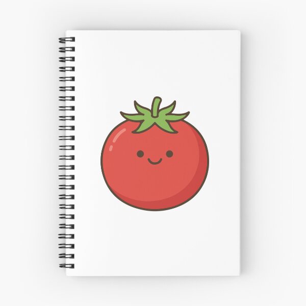 Item preview, Tomato Kawaii designed and sold by Love, Amy.