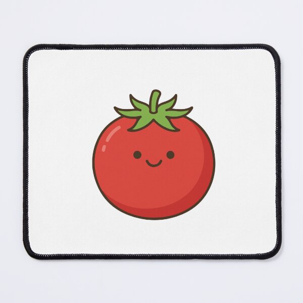Item preview, Tomato Kawaii designed and sold by LOVE AMY.