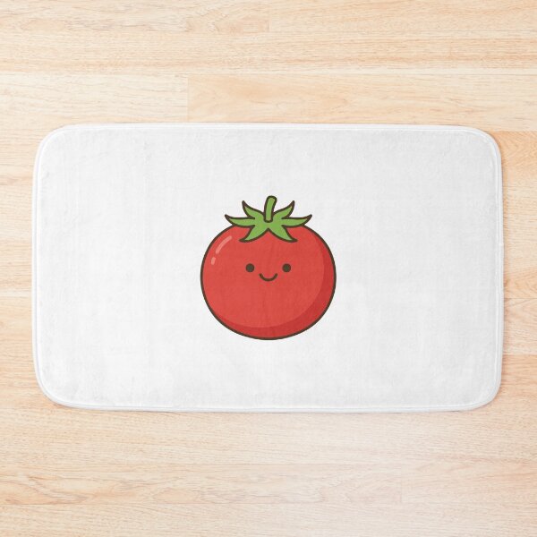 Item preview, Tomato Kawaii designed and sold by LOVE, AMY.