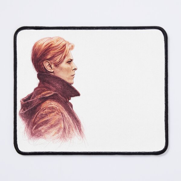 Item preview, Bowie: Low Profile ⭐ designed and sold by DowntownNoWave.
