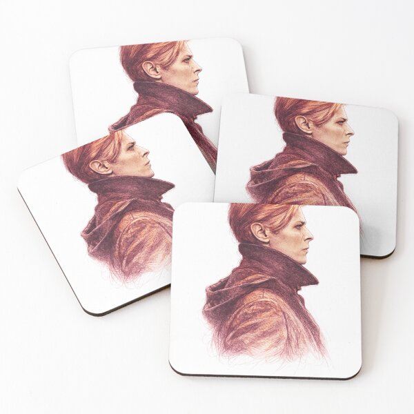 Item preview, Bowie: Low Profile ⭐ designed and sold by DowntownNoWave.