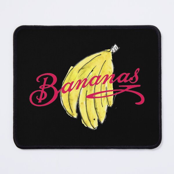 Item preview, Just Bananas  designed and sold by Corinne Alexa Jackson.