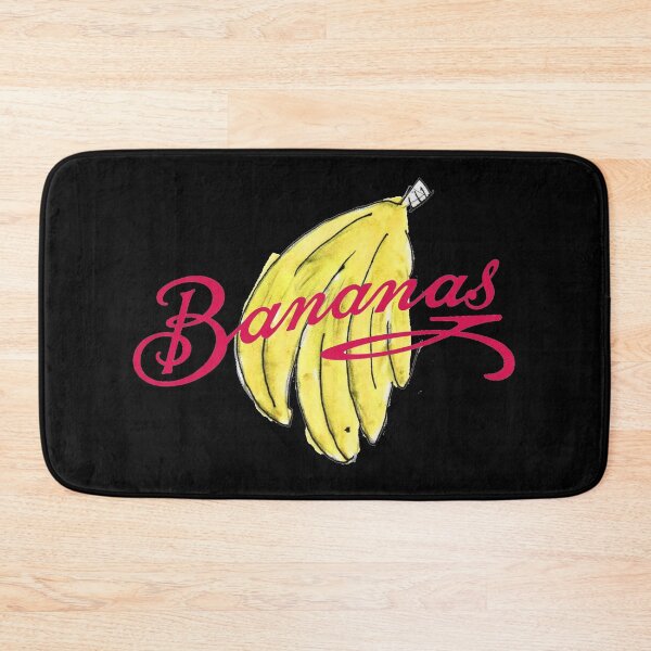 Item preview, Just Bananas  designed and sold by Corinne Alexa Jackson.