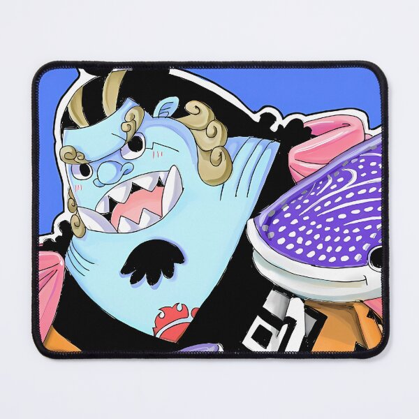 Item preview, Jinbei One Piece Whale Shark Smile Ocean Cheer designed and sold by Williamhallano.