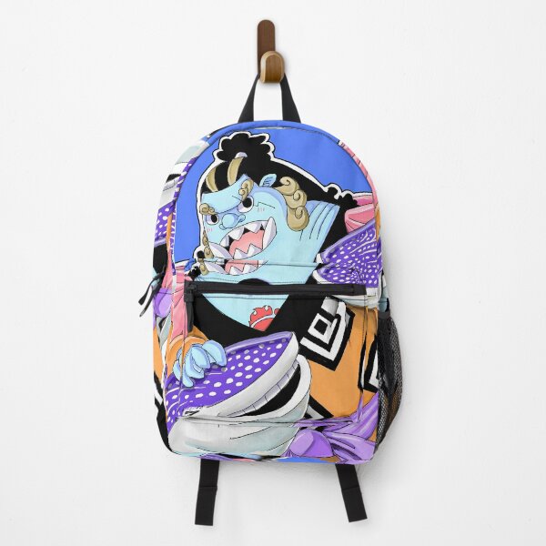 Item preview, Jinbei One Piece Whale Shark Smile Ocean Cheer designed and sold by Williamhallano.