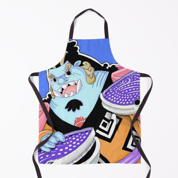Item preview, Jinbei One Piece Whale Shark Smile Ocean Cheer designed and sold by Williamhallano.