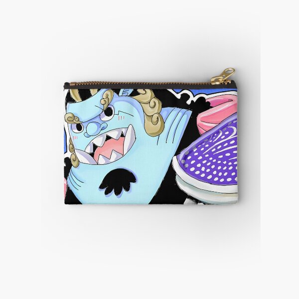 Item preview, Jinbei One Piece Whale Shark Smile Ocean Cheer designed and sold by Williamhallano.