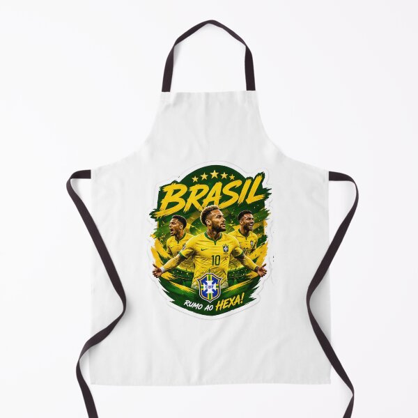 Item preview, BRASIL TEAM WORLDCUP 2026 designed and sold by ArtisticView101.