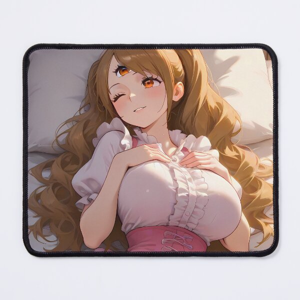 Item preview, Charlotte Pudding One Piece Cozy Pink Dream Mood designed and sold by Williamhallano.