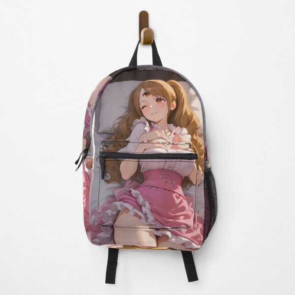 Item preview, Charlotte Pudding One Piece Cozy Pink Dream Mood designed and sold by Williamhallano.