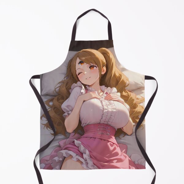 Item preview, Charlotte Pudding One Piece Cozy Pink Dream Mood designed and sold by Williamhallano.