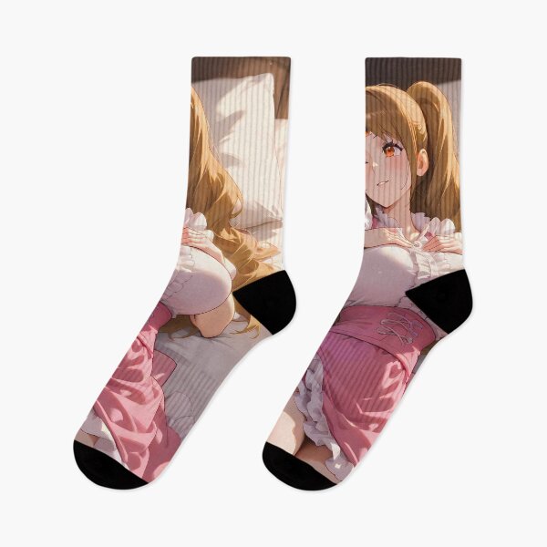 Item preview, Charlotte Pudding One Piece Cozy Pink Dream Mood designed and sold by Williamhallano.