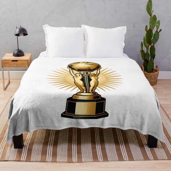 Item preview, Golden Globe World Championship Sports Trophy designed and sold by Gallery-yuuna .